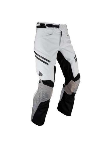 Pantalón Leatt ADV DriTour 7.5 Gris