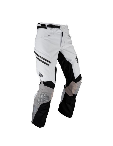 Pantalón Leatt ADV DriTour 7.5 Gris