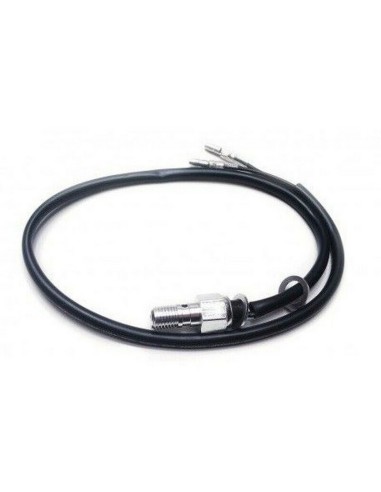 Sensor de Luz de Freno Universal con Cable M10X125 Nissin