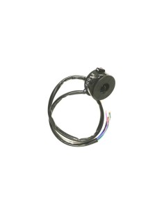Conmutador Luces sin Intermitentes