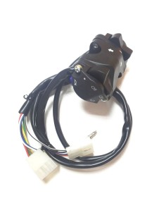 Conmutador Luces con Intermitentes KTM