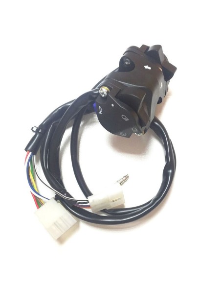 Conmutador Luces con Intermitentes KTM