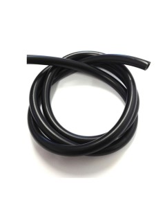Tubo Especial de Gasolina Gnerik 6x9 mm 1 metro Negro