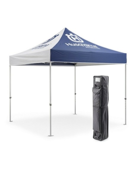 Carpa Husqvarna Paddock 3x3