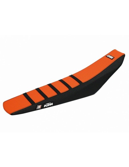 Funda de Asiento Blackbird Zebra 23 KTM EXC/SX 98-00