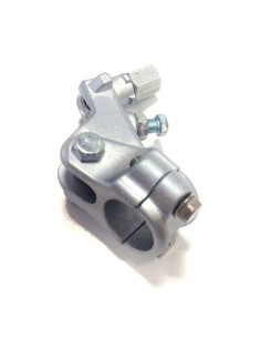 Soporte Maneta de Embrague Tipo CR 125/250 04-07