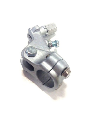 Soporte Maneta de Embrague Tipo CR 125/250 04-07