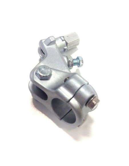 Soporte Maneta de Embrague Tipo CR 125/250 04-07