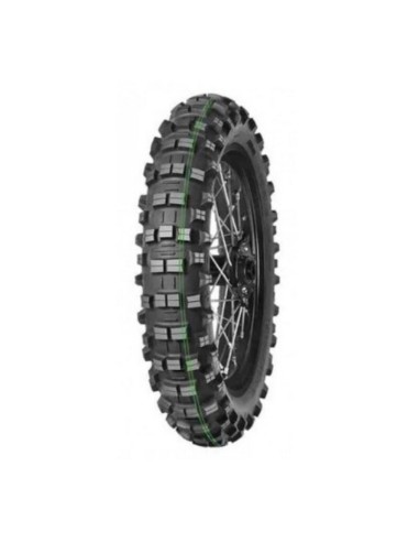 Neumático Mitas Terra Force-EF PRO 140/80/18 70M Super Soft