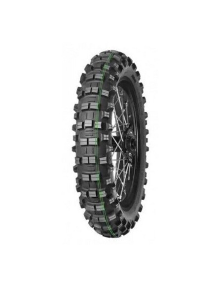 Neumático Mitas Terra Force-EF PRO 140/80/18 70M Super Soft