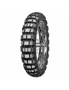 Neumático Enduro Trail XT+ Dakar TL M+S 120/90 B17 64T