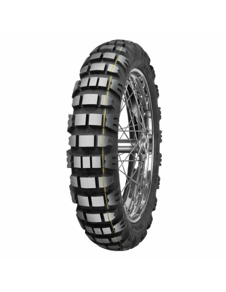 Neumático Enduro Trail XT+ Dakar TL M+S 120/90 B17 64T
