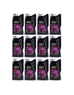 Aceite Mezcla 2T Gro Performance Caja 12 Litros