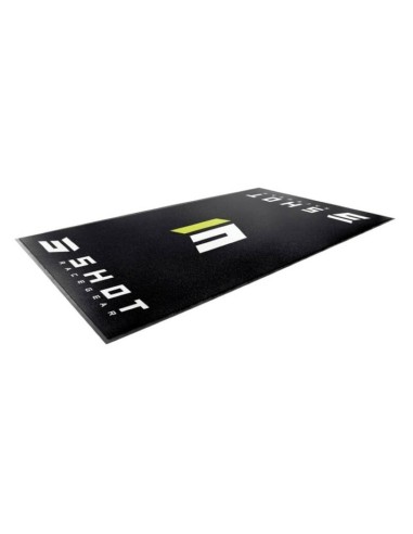 Alfombra Shot Environemental 96x218 cm