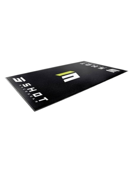 Alfombra Shot Environemental 96x218 cm
