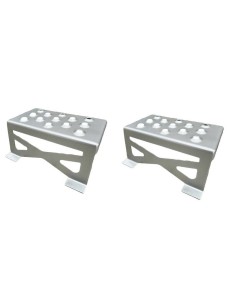 Alzas Para Parrilla de Salida