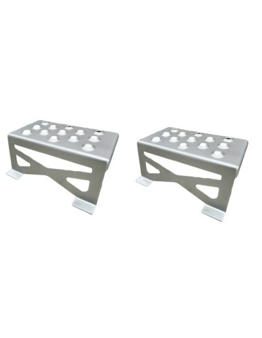 Alzas Para Parrilla de Salida