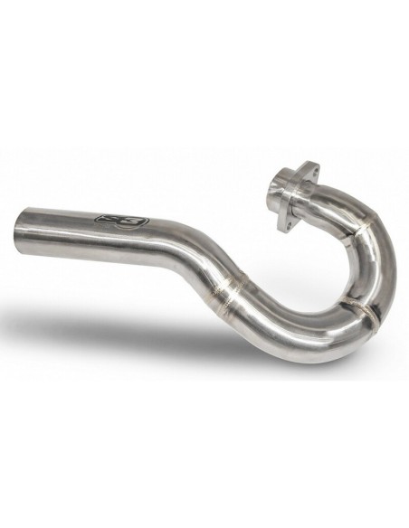 Escape Titanio S3 Sherco TY 125 20-..