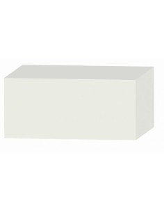 Bloque Universal Espuma Asiento Blackbird