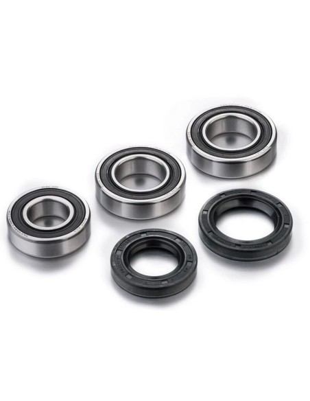 Kit Cojinetes Rueda Trasera S3 Gas Gas EC 250/300 03-19 Rieju MR Pro/Racing 21-..