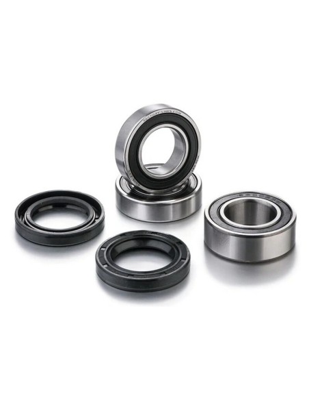 Kit Cojinetes Rueda Trasera S3 HQV TE 250 04-12 Sherco SE/SE-F 250 14-..