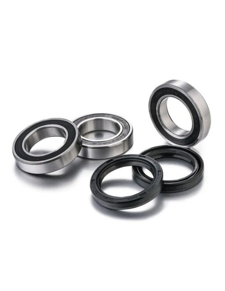 Kit Cojinetes Rueda Trasera S3 Fantic XXF 250/450 22-.. Yamaha YZ 250/450 F 09-22