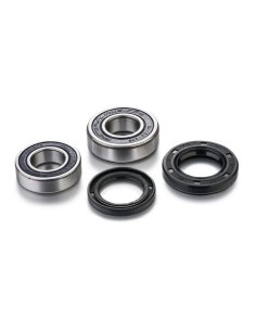 Kit Cojinetes Rueda Trasera S3 Enduro Gas Gas EC 250/300 F 10-15 Yamaha YZ 125/250 21-22