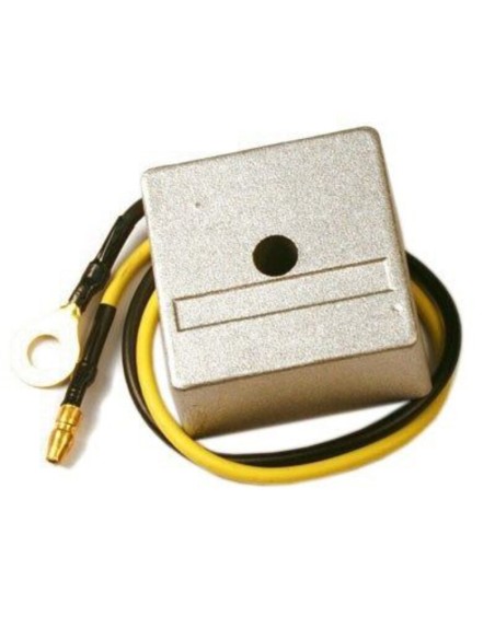 Regulador de Tensión Gas Gas EC 125 01-06 Honda CR 125 R 04