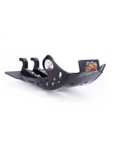 Cubrecarter Sherco Enduro 250/300 4T 2012 AXP