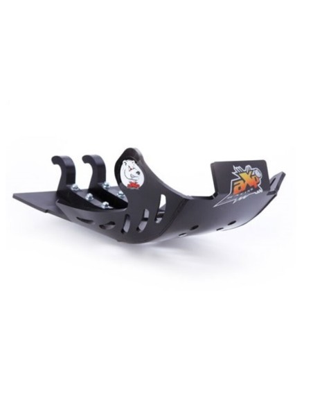 Cubrecarter Sherco Enduro 250/300 4T 2012 AXP