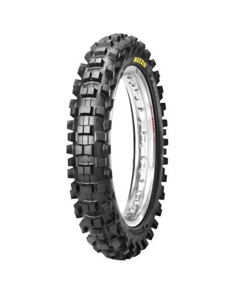 Neumático Maxxis MaxCross SI 7312 62M 110/90/19