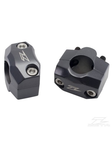 Kit Torretas Manillar Universal Zeta UX3