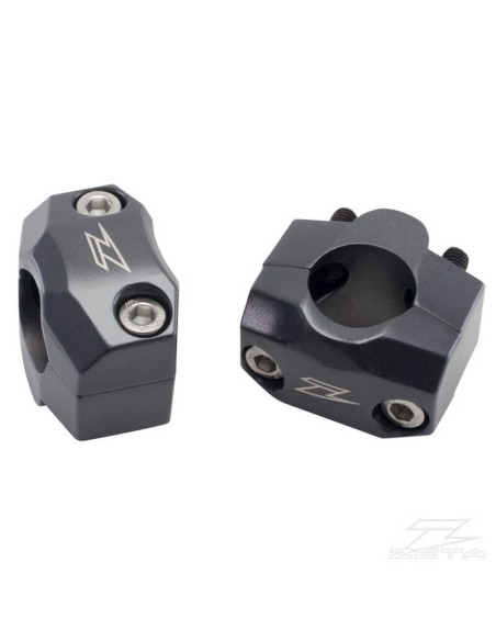 Kit Torretas Manillar Universal Zeta UX3