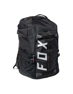Mochila Fox Transition Negro