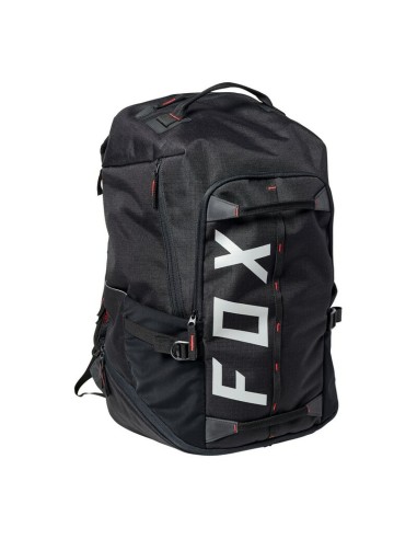 Mochila Fox Transition Negro