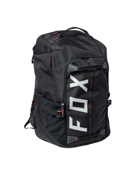 Mochila Fox Transition Negro