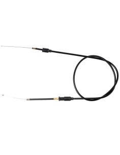 Cable de Gas con Tensor Race Gas Gas Pro/Racing 02-19 Sherco ST 01-19 Negro