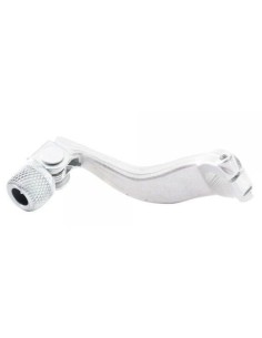 Pedal de Cambio Ossa 11-15 Plata