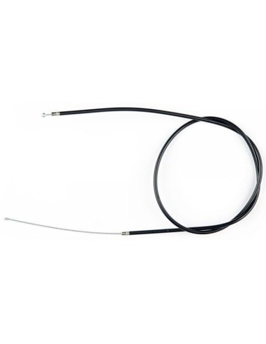 Cable de Gas Keihin Trial Ossa 11-15 Negro