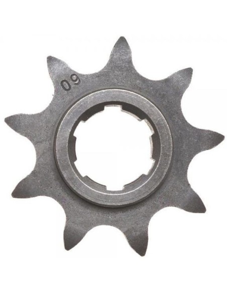 Piñón Jitsie Gas Gas Randonner 11-15 9D