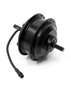 Motor Yotsuba Woof 20" 750W
