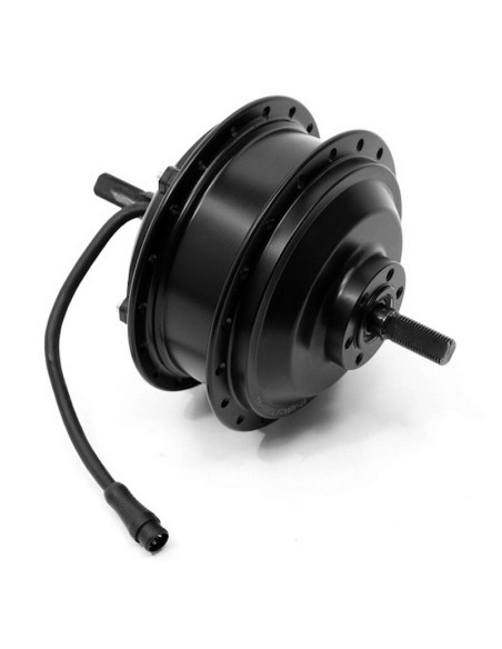Motor Yotsuba Woof 20" 750W