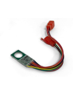Sensor Gyo 60° Yotusba Woof