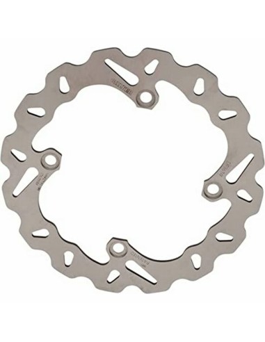 Disco Freno Trasero Galfer Wave Suzuki 1050 V-Strom/XT 20-.. 260x5mm