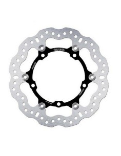 Disco Freno Delantero Galfer Flotante Floreado Yamaha Ténéré 700 19-.. 280x4,5mm