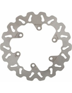 Disco Freno Trasero Galfer Wave Yamaha XT 660 R 04-.. XT 660 Z Ténéré 08-.. 245x4mm