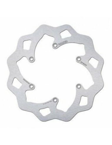 Disco Freno Delantero Galfer Wave Yamaha YZ 125/250 92-00 WR/YZ 400 F 98-99 245x3mm