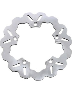 Disco Freno Trasero Galfer Floreado Yamaha Ténéré 700 19-.. 245x5mm