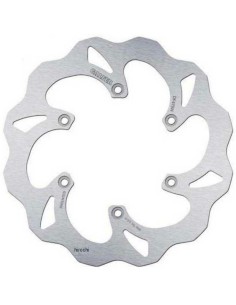 Disco Freno Trasero Galfer Wave Yamaha WR/YZ 400 F 1999 YZ 250 99-02 240x4mm