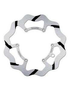 Disco Freno Delantero Galfer Wave KTM EXC/SX 90-.. Husqvarna 14-.. 260x3 mm